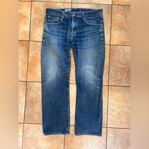 Ag Adriano Goldschmied Men's Denim Jeans